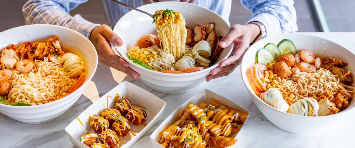 Life Style Technology