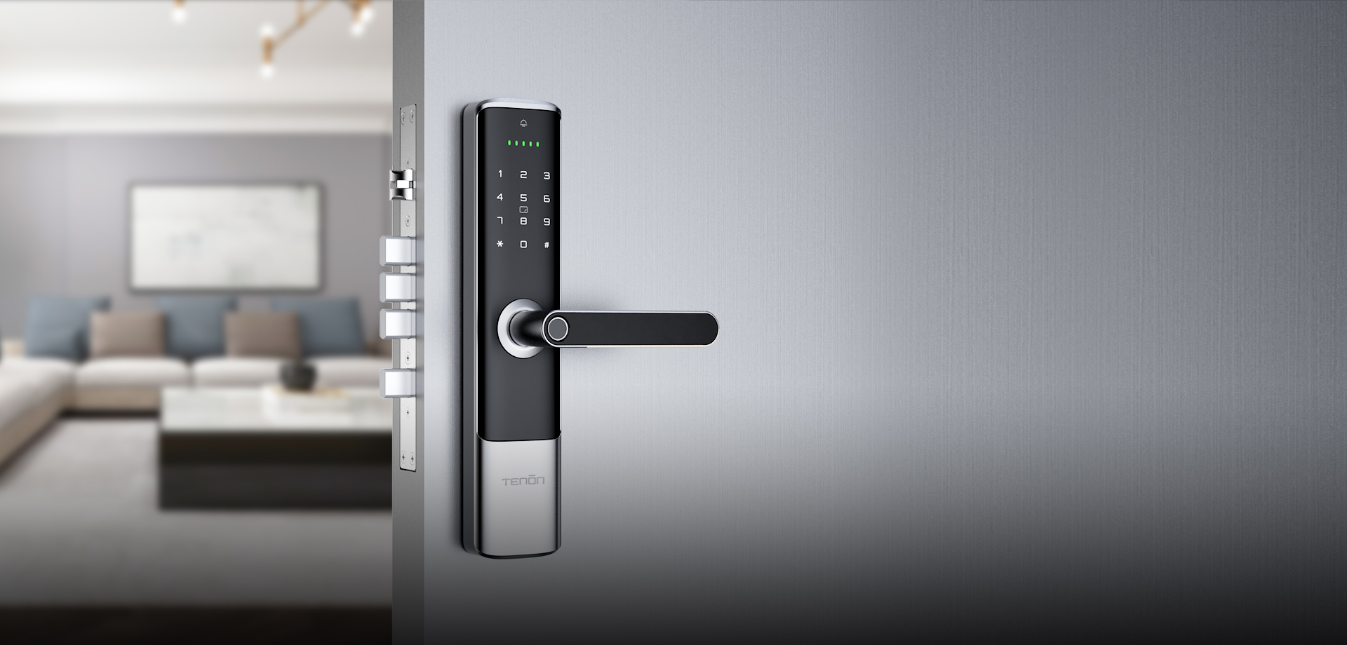 Life Style Technology